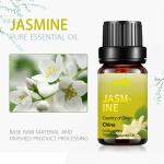 150ml Herbal Essential Oils Nourishing Pure Jasmine Essential Oil For Skin MSDS