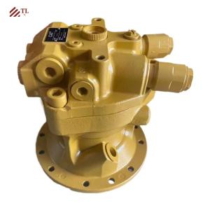 China Retail Excavator Parts Swing Motor Slew Motor 4229182 Suitable for E312GC E312GC M5X80 wholesale