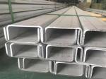 441 Stainless Steel Profiles Stainless Steel Unequal Angle Corrosion Resistance