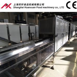 China Professional Candy Making Equipment For Starch Moulding Gummy Jelly Candy wholesale