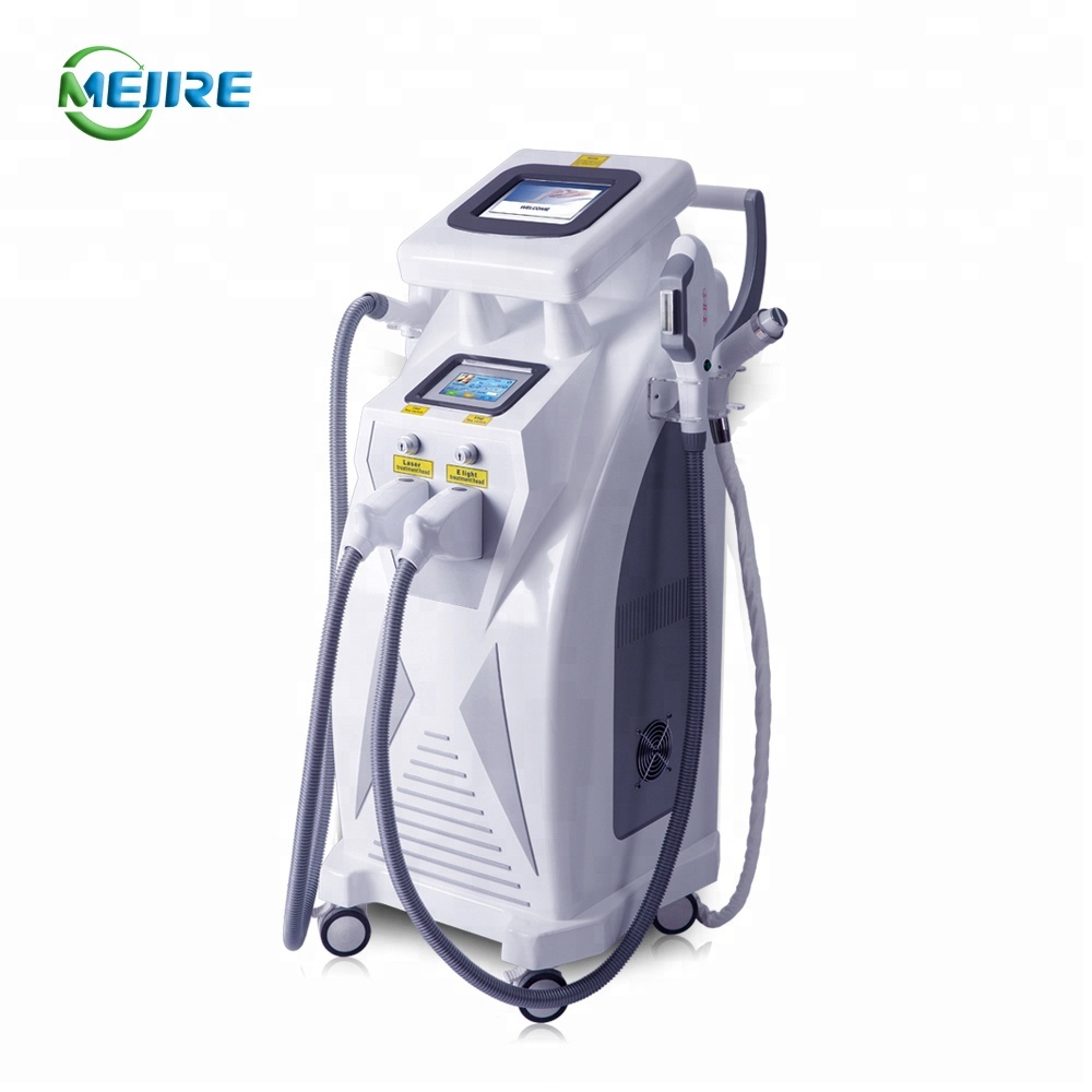 Portable Nd YAG Laser Carbon Peeling Machine