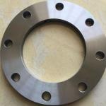 Precision Machining St52 S355Jr A105 Forged Steel Milling Surface Ringlike