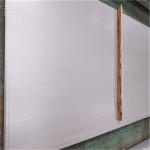 Nonmagnetic 304 Stainless Steel Plate Excellent Corrosion Resistance & 40%