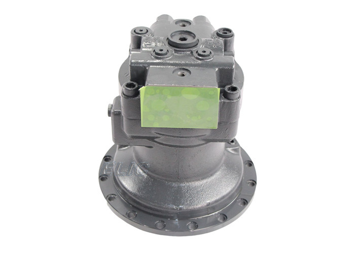 SH200 SH200-1 SH200-A3 SG08 Excavator Swing Motor For Sumitomo