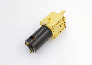 China High Pressure Vacuum 15Kpa Mini Diaphragm Air Pump Electric Power wholesale