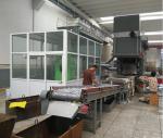 Ceramic Kettle 200Kg Hot Dip Galvanizing Line