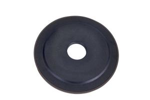 China Carbide Roller 200mm 3000 Grit Diamond Grinding Wheel wholesale