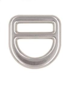 China High Polished Aluminum Snap Hook wholesale