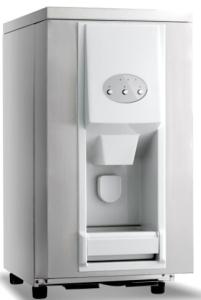 China ZBY-90 Household Small Crescent Ice Maker wholesale