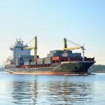 MSC Carrier 40HQ Sea Freight Shipping To Greece Professional Tracking