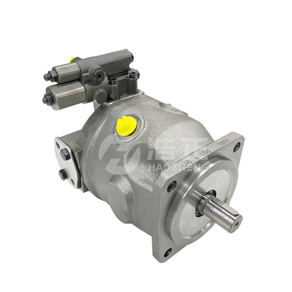 Construction Rexroth Piston Pump