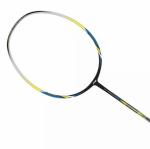 Customized Logo High Quality Full Carbon Graphite Badminton Racket Racquet