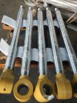 2878853 cylinder high quality hydraulic cylinder rod cat spare parts
