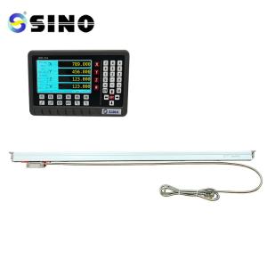China Aluminum Alloy Optical Linear Encoder wholesale