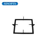 Square OEM Kitchen Cast Iron Pan Support