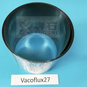 China High Saturation Soft Magnetic Alloys FeCo27 Hot Rolled Bar Plate wholesale