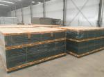 PVC Powder Coated Galvanized Metal Welded Wire Mesh Fence
