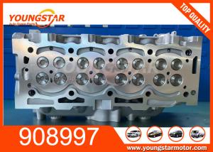 China Complete Cylinder Head For Peugeot AHH/ AHX / DW10 908497 908997 1609073180 / 1864346 wholesale