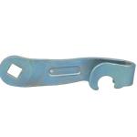 Automobile Stamping Bending Sheet Metal Parts Fabrication Customized