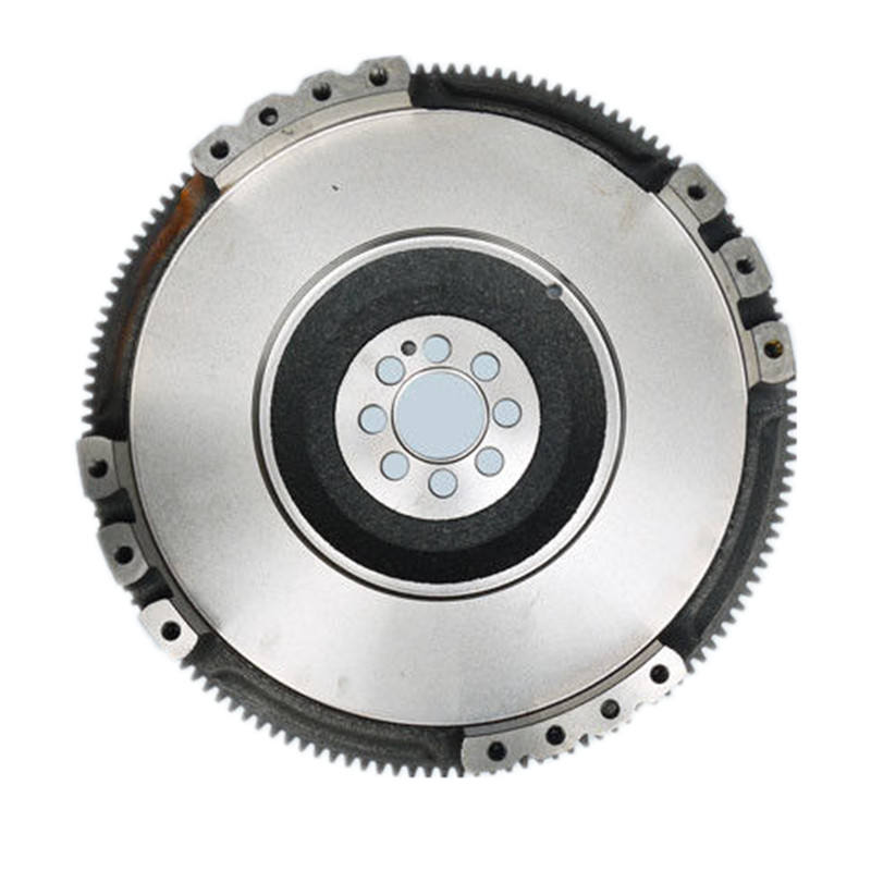 Heavy Truck Flywheel Ring Gear Perfect Fit for Howo Model Trucks