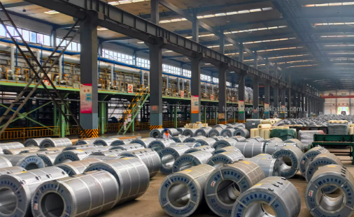 Products Dipped Gl Coils Plates Hot Sell Zinc Coated Galvanized Steel Sheets in Steel 0.4mm Steel Price Iron Sheet Price Per Kg