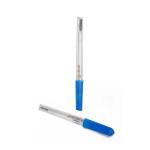 High Precision Medical Digital Thermometer Oral Glass Mercury Thermometer 35℃~42