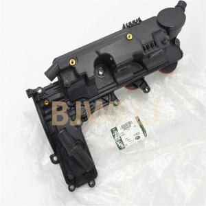 China Single Turbo Diesel Camshaft Valve Cover For Land Rover Freelander 2 LR004200 LR022304 wholesale