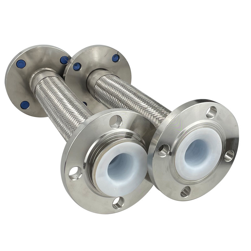 DN150 PN10 Ductile Iron Universal Joint Hdpe Pipe Flange Adapter Epoxy Coated