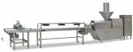 Electric Pet Food Extruder Machine / Dog Bone Making Machine ISO CE Approved