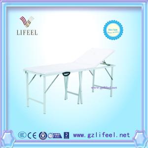 China fashional beauty salon furniture Beauty facial bed massage bed spa bed wholesale