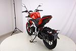 China Cool Naked Sport Motorcycle Street Sport Motorcycles Powerful Engine Driven wholesale