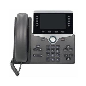 China New Original CP-8811-K9 8800 series IP phone unified VoIP phone wholesale