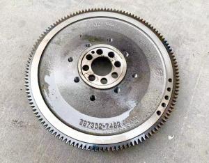 China 8973627560 Engine Liner Kit Flywheel For ISUAU 4HK1 ZX200-3 ZX240-3 SH210 wholesale