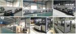 Automatic Hdpe Pipe Extrusion Machine 65mm Siemens Motor