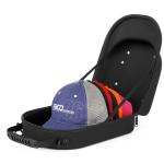 5mm Eva 75degrees Baseball Baseball Cap Carrying Case For Travel