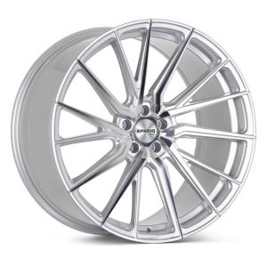 China Impact Resistant Lightweight Flow Formed Alloy Wheels wholesale