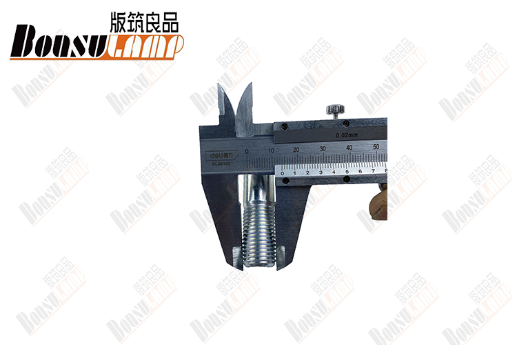 Transmission Shaft Screws Of Isuzu Truck Parts JAC N80 OEM 2200062M10