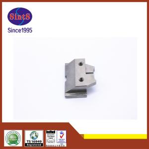 China OEM Home TS16949 IECQQC080000 Lock Bolt Spare Parts 98% Density wholesale