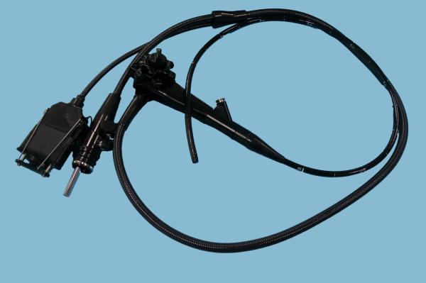 EG-250WR5 Medical Endoscope Flexible Gastroscopy Compatible With EPX2200 Video