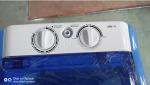 Economical Single Tub Washing Machine That Dries Clothes , Camping Single Drum