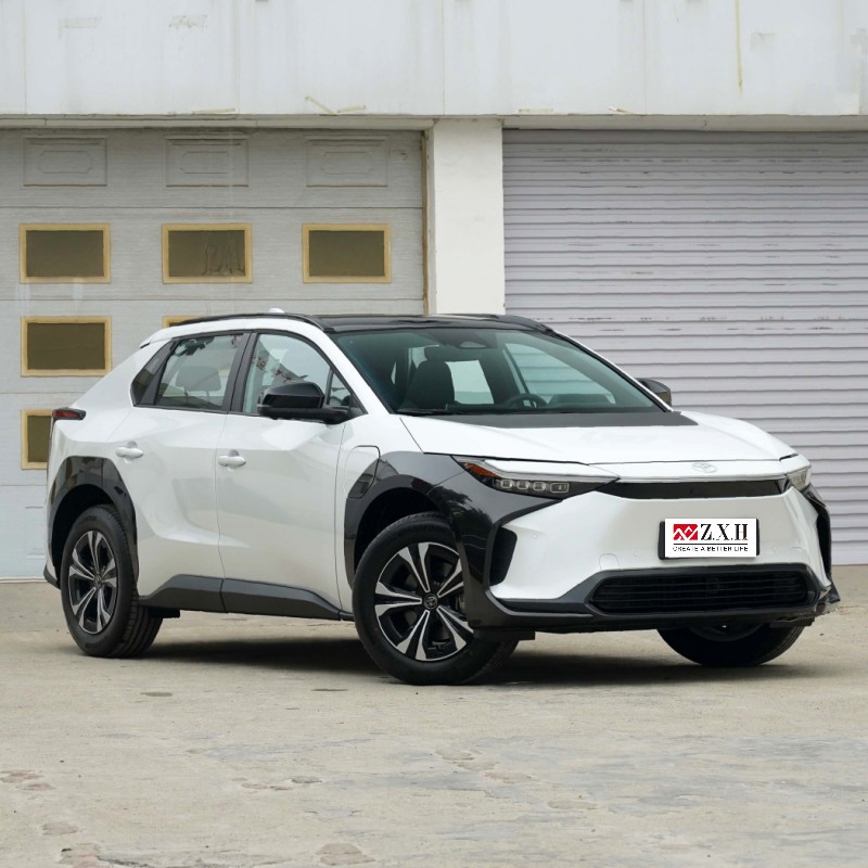 160km/H New Energy Electric Car Long Range Pro Version FAW New Car