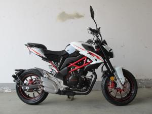 China 3 Mufflers Brutale 200 200CC Naked Sport Motorcycle wholesale