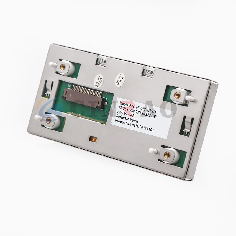 GPS 3.5 Inch TFT LCD Display Screen TFT2N2231-E Car Automotive Naviation