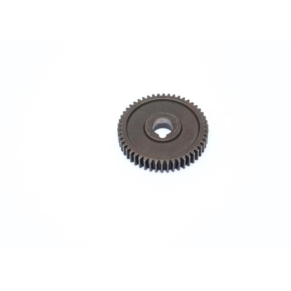 China Powder Metallurgy Press Iron Alloy Spur Transmission Gear HRB 70 wholesale