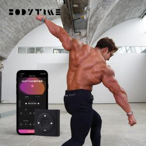 China OEM Acceptable Gym Wear Pants MLXL Ems Gym Equipment Fit Body wholesale