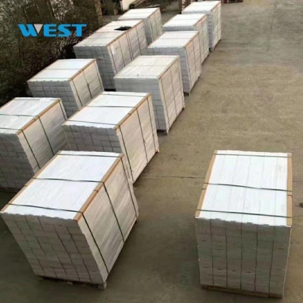 Westglass Photochromic Film Series Packaging