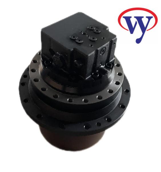 Travel Motor GM22 TM22 Hydraulic Travel Final Drive Assembly Cater-Pillar 331