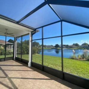 China Easy Install Black Screen For UV And Pest Protection wholesale