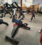 Spinning Bike Commercial Gym Equipment Cardio Training Indoor Exercise Bikes