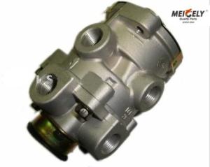 China 1676728C1 22140 Truck Parts Foot Brake Valve 4614911020 wholesale